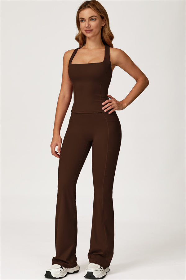 Roman Brown