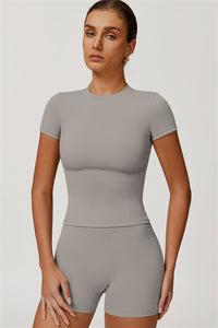 Grey