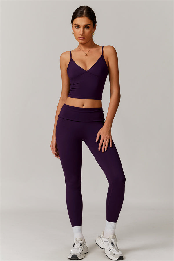 Plum Purple