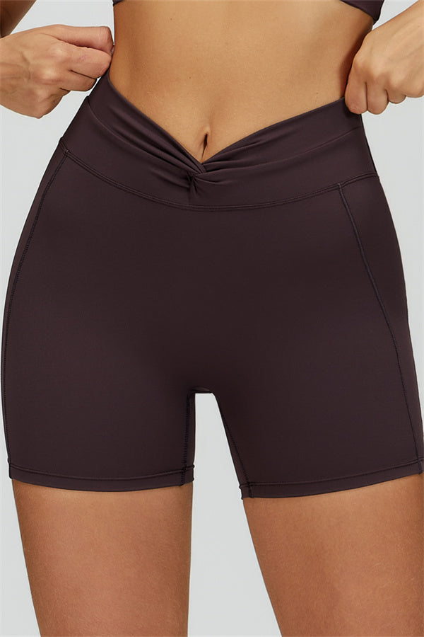Purple Brown