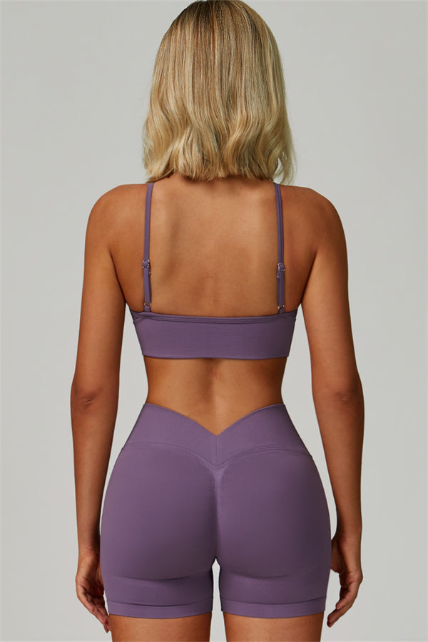 Plum Purple