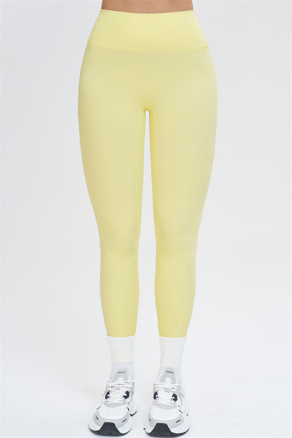 Yellow Tan