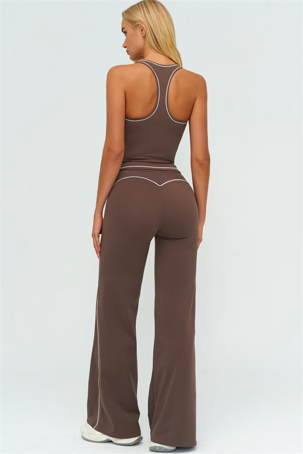 Roman Brown