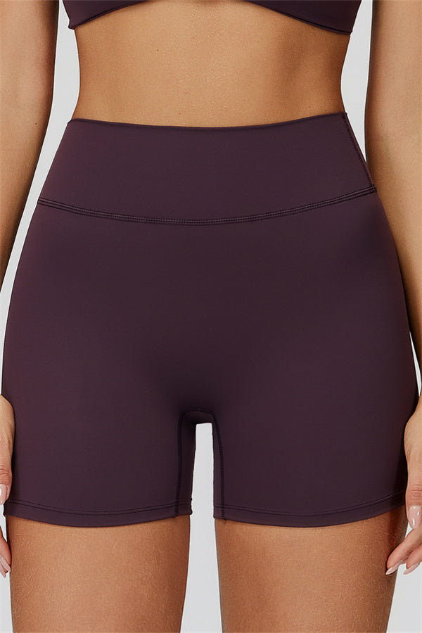 Plum Purple