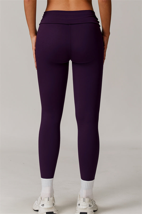 Plum Purple
