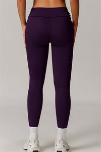 Plum Purple