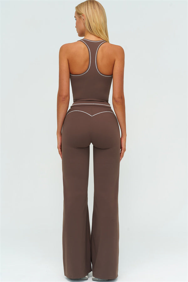 Roman Brown