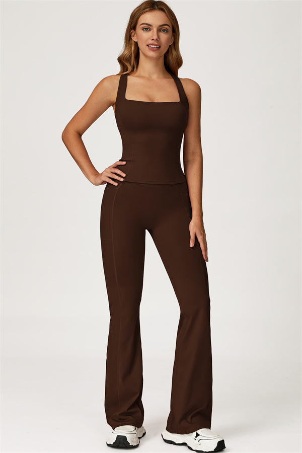 Roman Brown