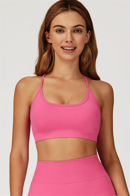 Rose Pink