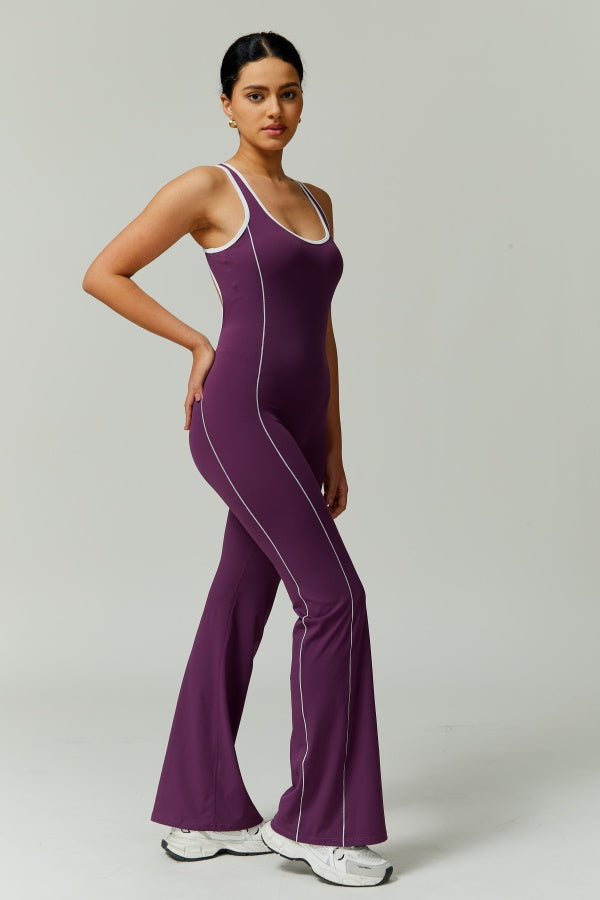 Plum Purple