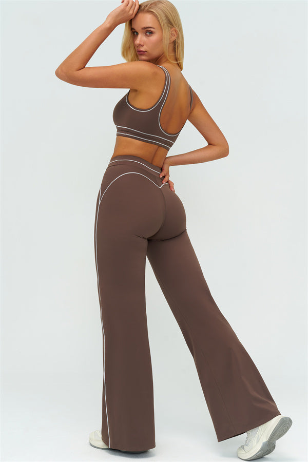 Roman Brown