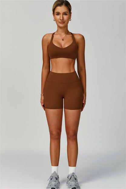 Roman Brown