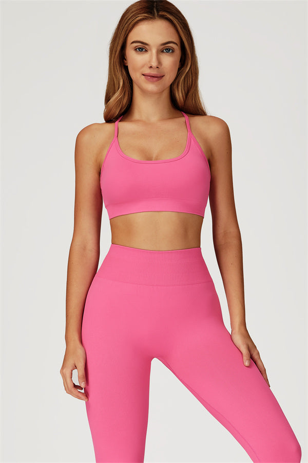 Rose Pink