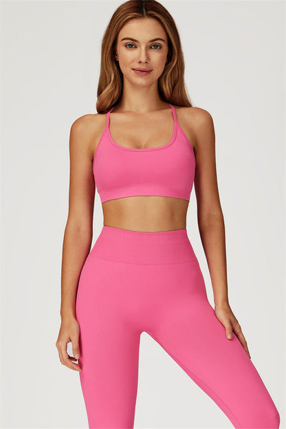 Rose Pink