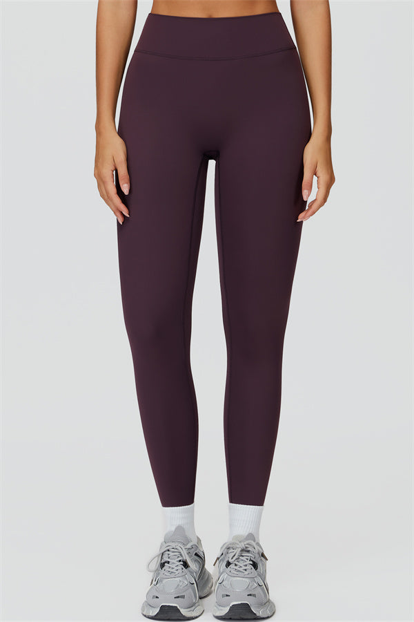 Plum Purple