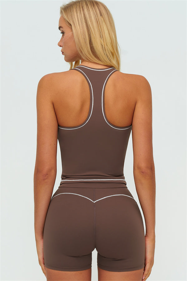 Roman Brown