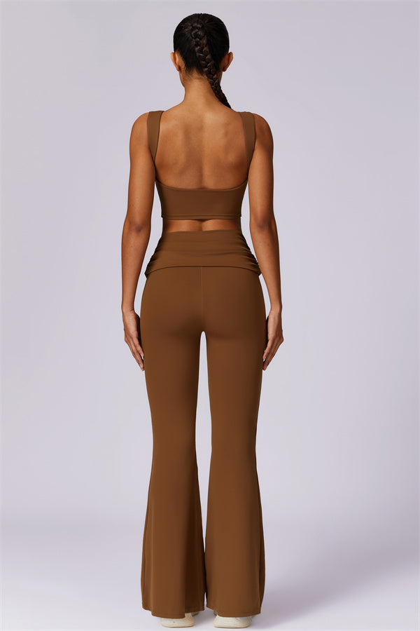 Roman Brown