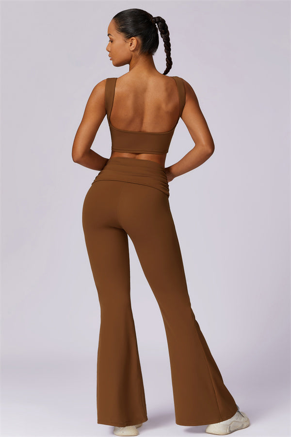 Roman Brown