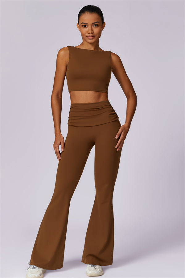 Roman Brown