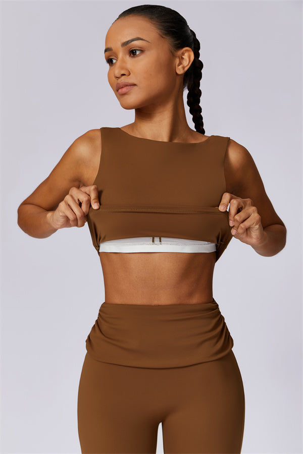 Taupe