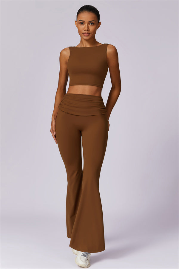 Roman Brown