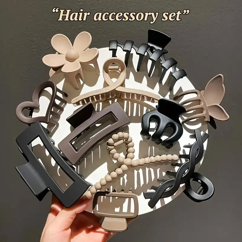11pcs