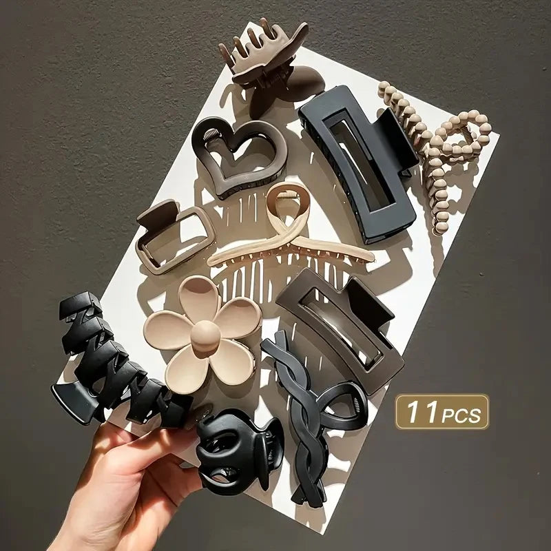 11pcs