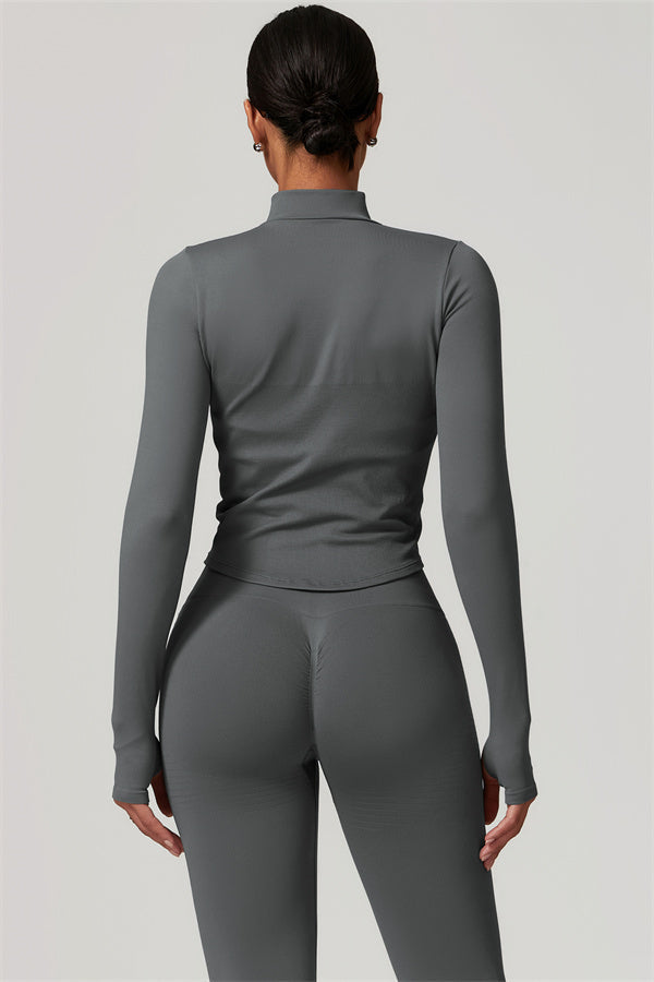 Shuttle Grey