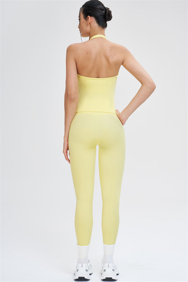 Yellow Tan