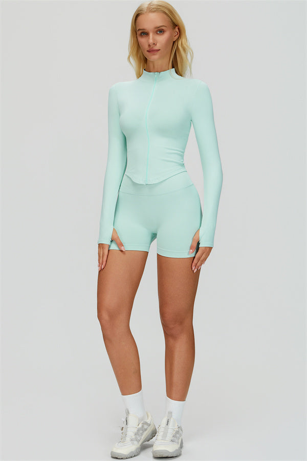 Seafoam