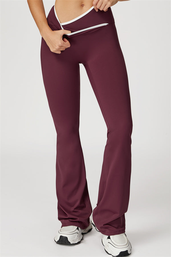 Purple Brown