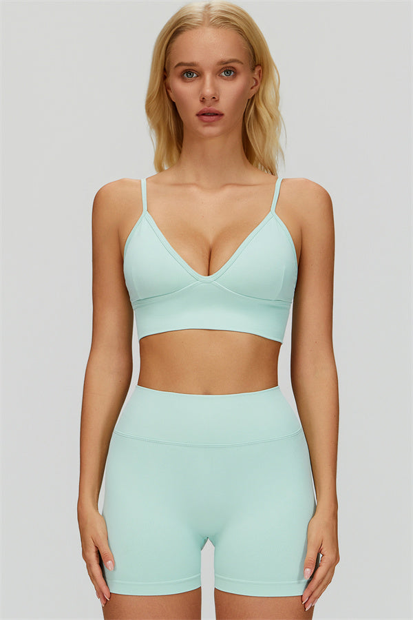 Seafoam
