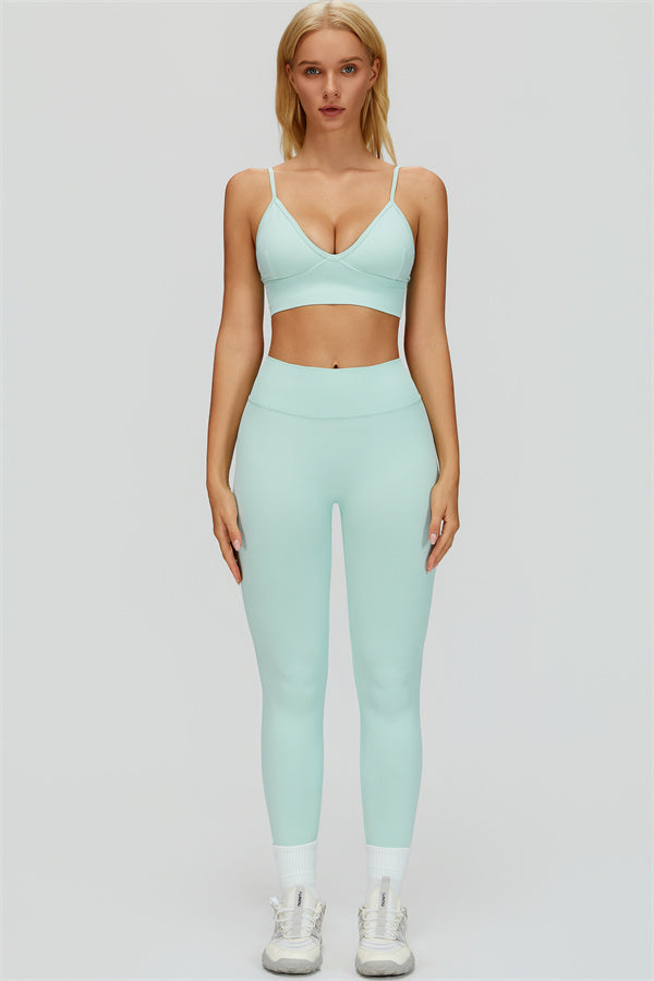 Seafoam