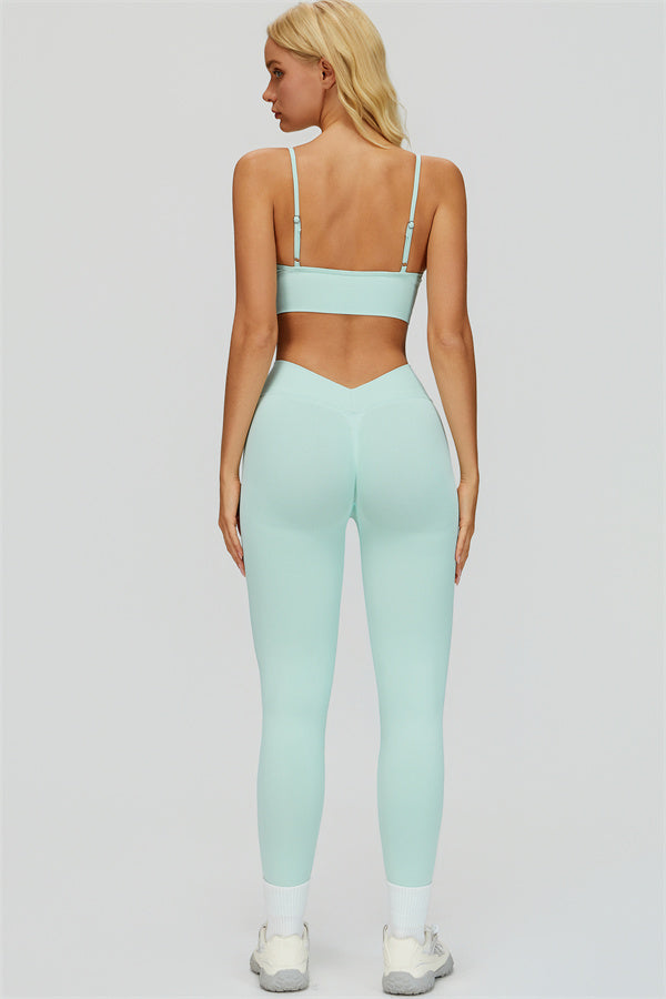 Seafoam