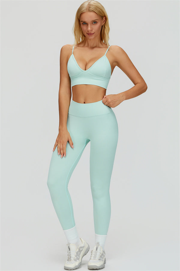 Seafoam