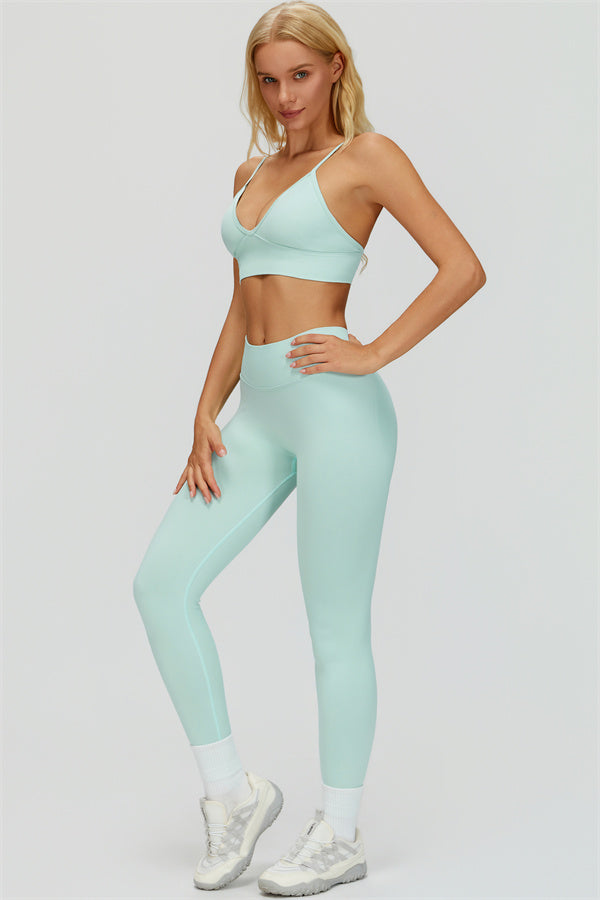 Seafoam