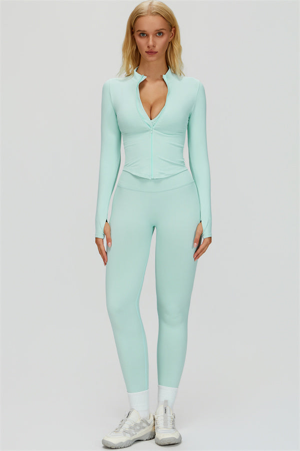 Seafoam