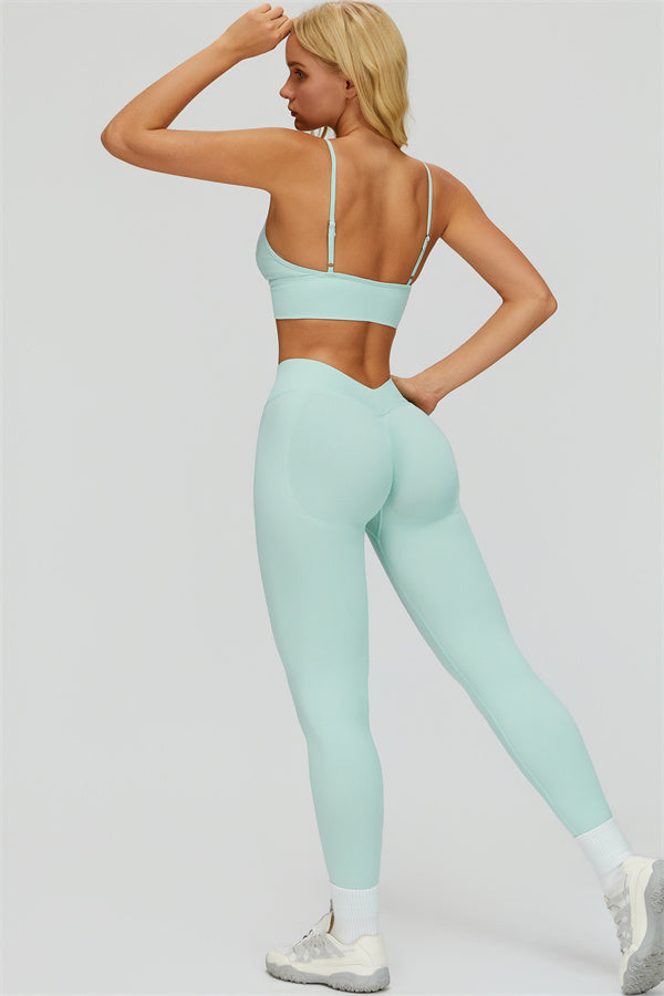 Seafoam