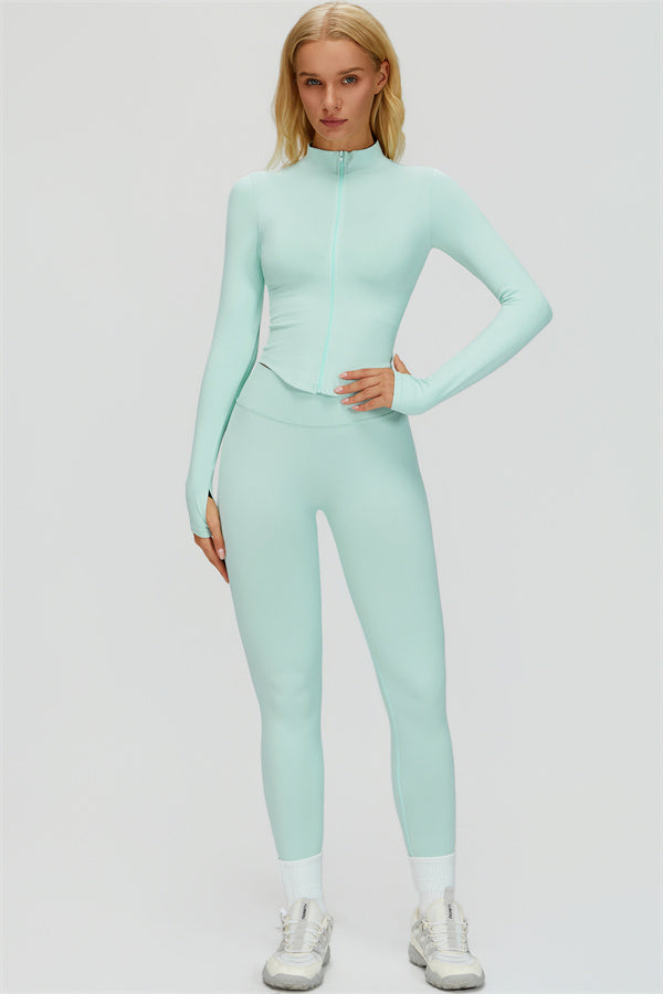 Seafoam