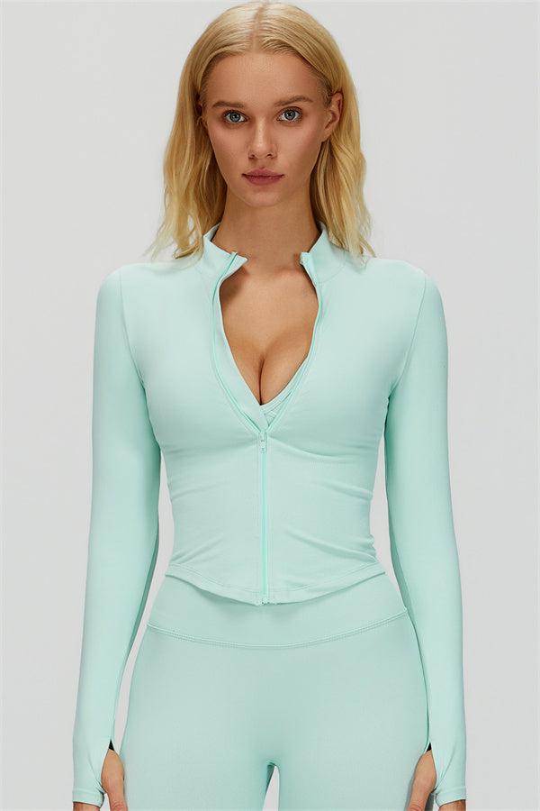 Seafoam