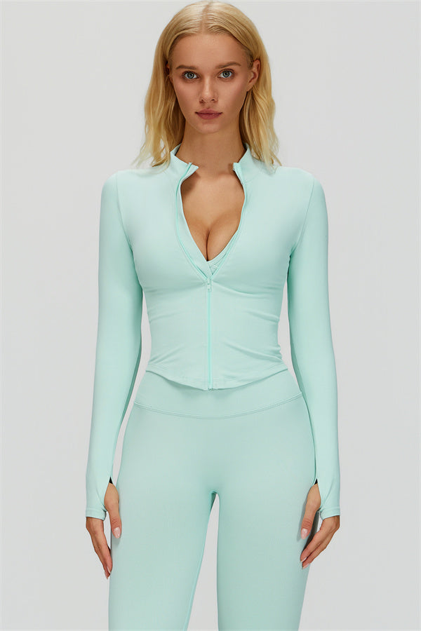 Seafoam