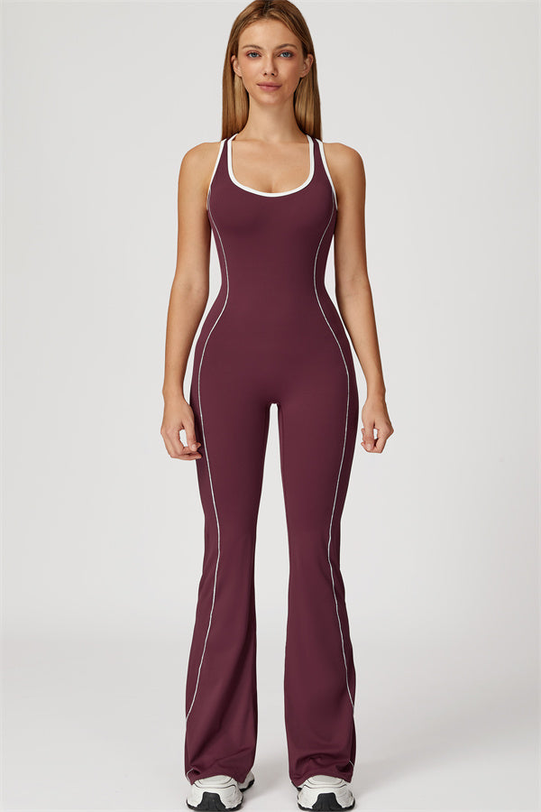 Purple Brown