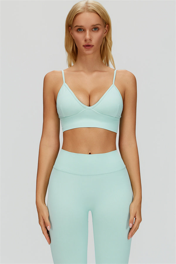 Seafoam