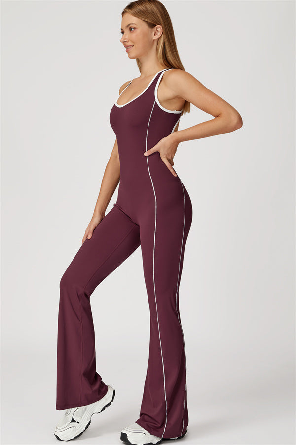 Purple Brown