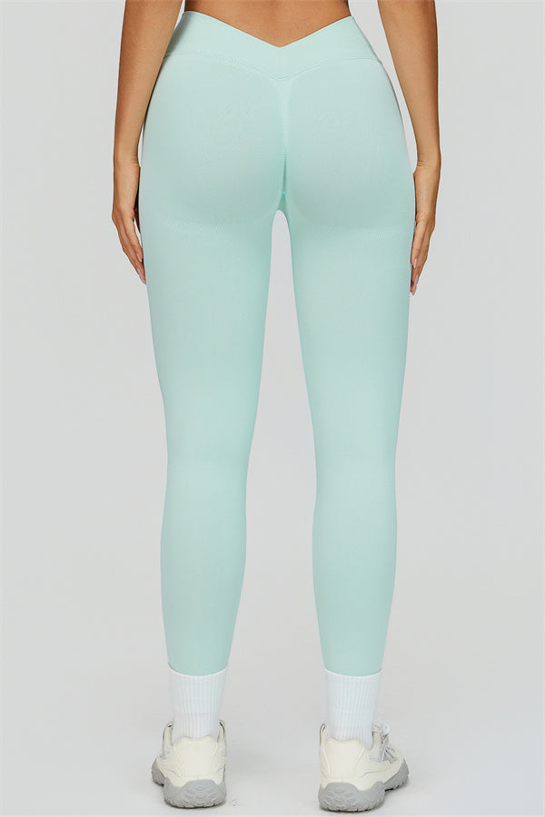 Seafoam