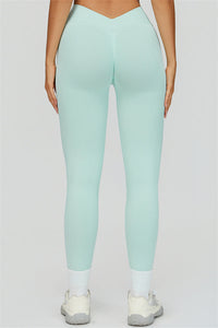 Seafoam