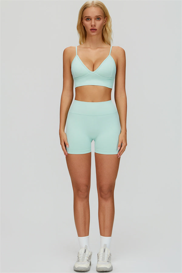 Seafoam