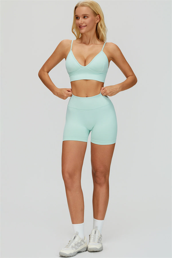 Seafoam