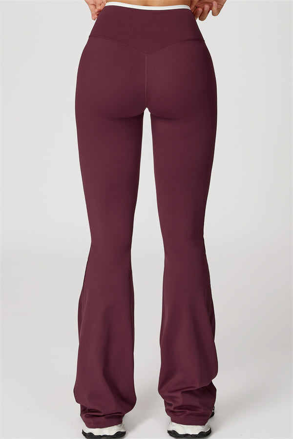 Purple Brown