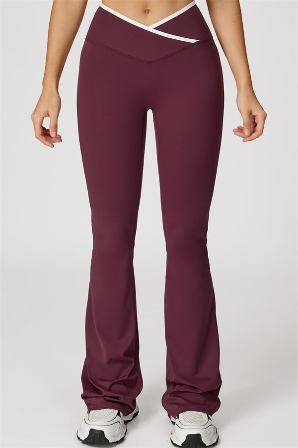 Purple Brown